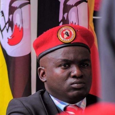 Human Rights activist in Uganda and advocate for peace and good governance.