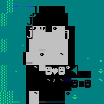 uoisnlli's profile picture. 👨🏻‍💻 @dns • pixelsorting = 🖤