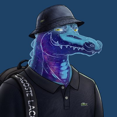 amouratch's profile picture. unique