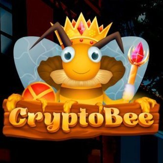 CryptoBee is a #PlayToEarn Game (KYC) based on BNB Chain
Farm to earn $BEE