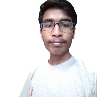 Umesh15900's profile picture. Studying at JNU...