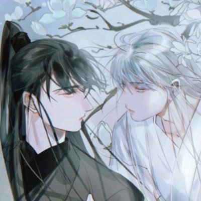 ✿Artist✿/ COMMS OPEN🪷 〖bl/danmei〗 https://t.co/RvlifujOSb