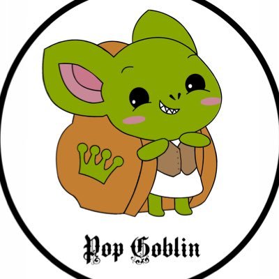 ThePopGoblin Profile Picture