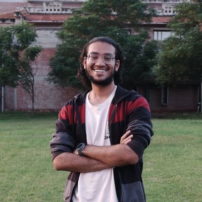 _abhay_gupta_'s profile picture. (He/Him) | Biology Undergraduate @IiserMohali | Interested in Computational Biology | Hobbies are GameDev, SpeedCubing, PixelArt