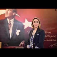 Aslı Aslan Emektar(@AslEmektar) 's Twitter Profile Photo