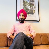 Harpreet Farmer(@harpreet_farmer) 's Twitter Profile Photo