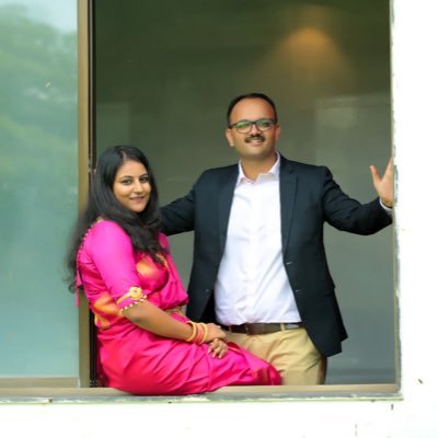 akshyam's profile picture. Ignoramus | Marathoner | Sr Specialist @investindia | Ex @DoPTGoI @NITIAayog @LokSabhaSectt | Development via Collaborative Governance |