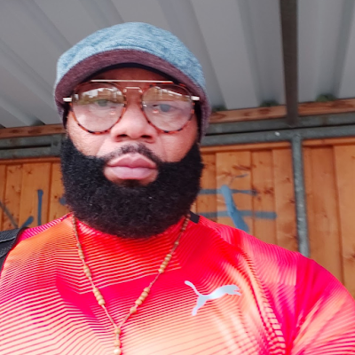 IykeTheophilus's profile picture. 