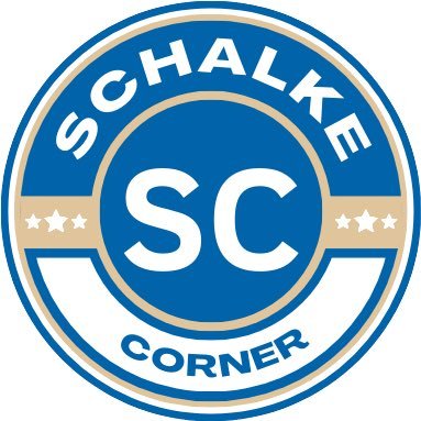 Schalke Corner
