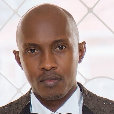 DennisMushabe's profile picture. We overestimate today, but we underestimate what we can accomplish in our lifetime