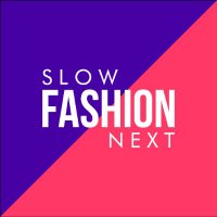 Slow Fashion Next(@SlowFashionNext) 's Twitter Profile Photo