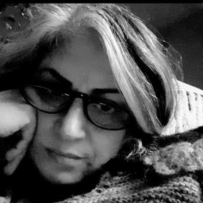 MelekCag's profile picture. 