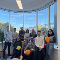 Guignabert’s Team (@guignabertlab) 's Twitter Profile