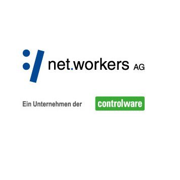 Ein Unternehmen der Controlware-Gruppe und Ihr Partner in NRW für anspruchsvolle IT-Lösungen. Seit über 25 Jahren. Impressum: https://t.co/a7fZ9xWqkN