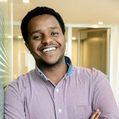💻Back end Software Engineer from @alx_africa
Python | Flask | JavaScript | NodeJS | MySQL | Linux Server | C | Cisco CCNA