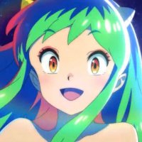 Daily Urusei Yatsura ⭐️彡(@DailyUrusei) 's Twitter Profile Photo