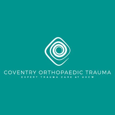 Major trauma centre in West Midlands, UK
Delivering high quality orthopaedic trauma care through teamwork, education, training and research