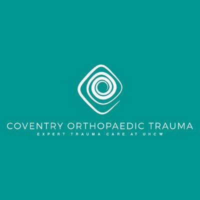 Major trauma centre in West Midlands, UK

Delivering high quality orthopaedic trauma care through teamwork, education, training and research