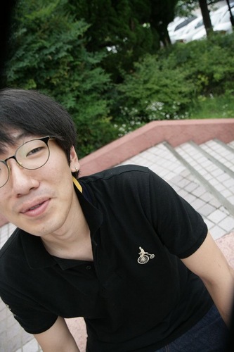 김용용,Yong Hyun Kim