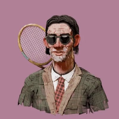 Digital marketing manager
Fixer @Fixers_team / https://t.co/CuG5WcMwpX
Burrow gang @MadRabbitsRC
Tennis player @TheLokalsNFT
Football Coach @NiftyFootball