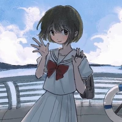 Akarui__Sora's profile picture. 春風沉醉的晚上