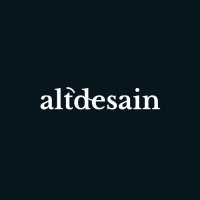 AltDesain(@altdesain_id) 's Twitter Profile Photo