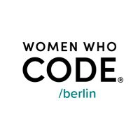WWCode Berlin (@wwcodeberlin) 's Twitter Profile Photo