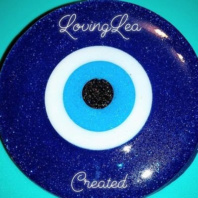 All Handmade Custom Creations since 2014 Selling on Etsy, and Square.
Working in resin, jewelry, and fiber arts