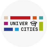 UniverCities(@Univer_Cities) 's Twitter Profile Photo
