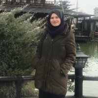 Nurcan Arıcan (@nurcanarcan3) 's Twitter Profile