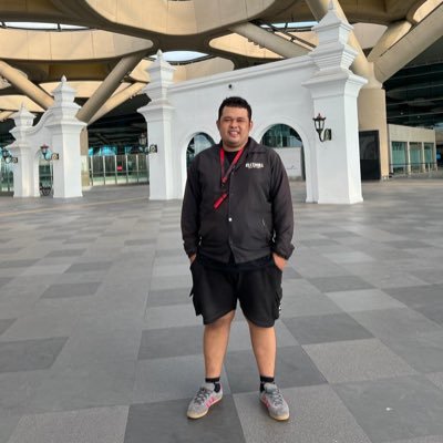 BagusCeplok's profile picture. hidup bahagia mati masuk surga