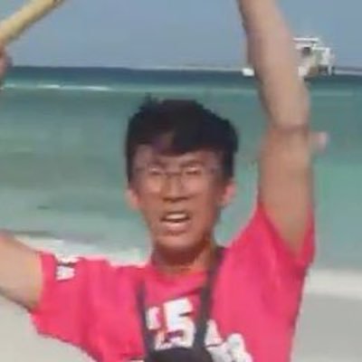 vinceさんのプロフィール画像