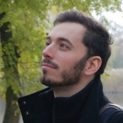 Former #energyefficiency CTO - Now #rubyonrails #devops grey-beard-padawan. #outdoor junky. #Entrepreneurship addict. #catacombsofparis pathfinder