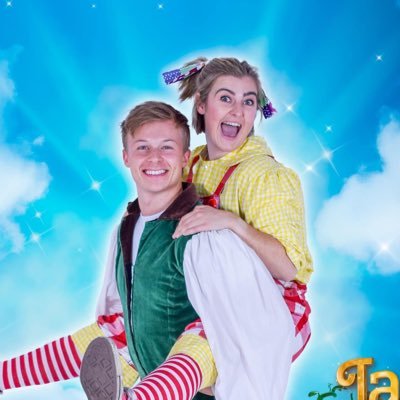 Producing professional pantomimes throughout the UK!