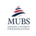 MUBS (@mubslebanon) Twitter profile photo