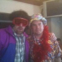 Andrew Howes (@stanhowes46) 's Twitter Profile Photo Andrew Howes (@stanhowes46) 's Twitter Profile Photo