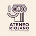 Ateneo Riojano (@ateneo_riojano) Twitter profile photo Ateneo Riojano (@ateneo_riojano) Twitter profile photo