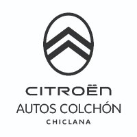 Autos Colchon - Citroen Chiclana(@CitroenChiclana) 's Twitter Profile Photo