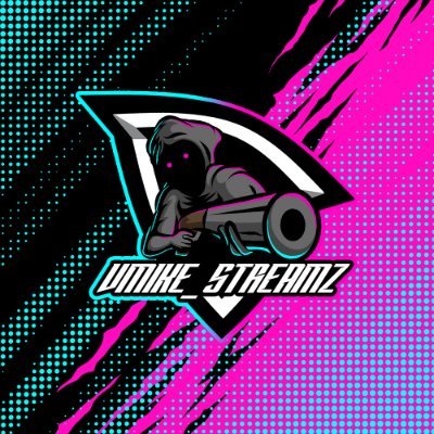 Hi Everybody
i'm vMike a Gamer like almost everyone else and a Starting Streamer Trying to make it to the Streaming World.

https://t.co/6PeGjvyEas