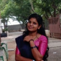 Anjana k(@Anjana_k_laxman) 's Twitter Profile Photo