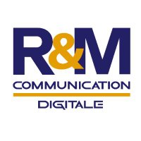 R&M_Communication_Digitale(@RM_Comm_Digital) 's Twitter Profile Photo