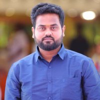 Suganthan_Ravi (@sugu_metro) 's Twitter Profile