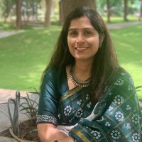 Shanthi Sundar (@shanthisundar1) 's Twitter Profile