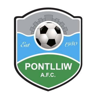 Pontlliw FC