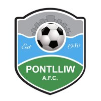 Pontlliw FC (@pontlliwfc) 's Twitter Profile
