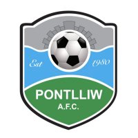 Pontlliw FC(@PontlliwFC) 's Twitter Profile Photo