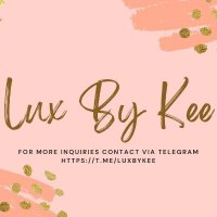 @LuxByke (@luxbyke4) 's Twitter Profile