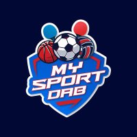 MySportDab(@mysportdabb) 's Twitter Profile Photo