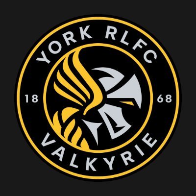 York RLFC Valkyrie