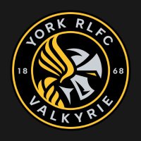 York RLFC Valkyrie (@yorkvalkyrie) 's Twitter Profile
